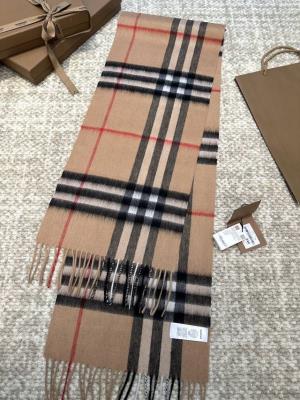 wholesale quality burberry scarf model no. 229